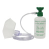 Umidificador Frasco 250 ml - O2 Com Extensor e Máscara Adulto - Protec