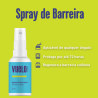 Spray Barreira Vuello 28ml Protetor Cutâneo