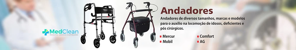 andador