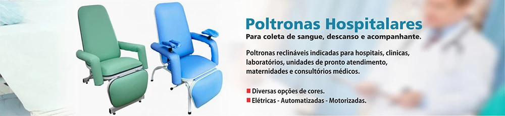 poltronas