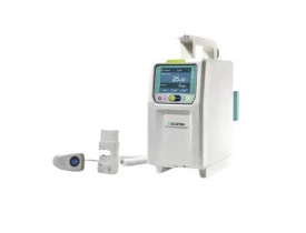 Bomba de Infusão com Equipo Universal SYS6010 Medcaptain