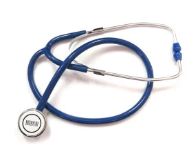 Estetoscópio Missouri Duoscopic - Pediátrico