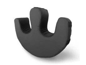 Almofada Auxiliar para Posicionamento Lateral de Acamados tipo giroflex