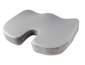 Almofada Cóccix Gel Relaxmedic | Linha Dr Coluna