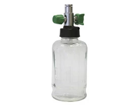 Aspirador Rede Standard O2 500 ml - Protec
