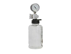 Aspirador Rede Standard VAC 500 ml - Protec