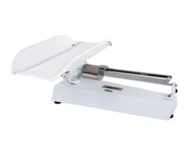 Balança Infantil Mecânica 16Kg com Concha Injetada - 109CH - Welmy