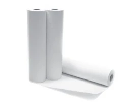 Bobina de Papel térmico para Espirômetro Microlab - Pct 02un