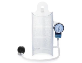 Bolsa Pressurizadora 500ml com Pera e Manômetro C-Fusor Medex Smiths Medical MX4805I