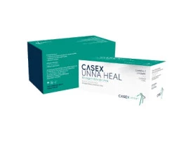 Bota de Unna 10,2 cm x 9,14m - Unna Heal - Casex