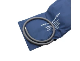 Braçadeira PNI 1 Via Obeso Extra Grande 46 a 66cm Manguito Removível