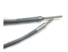 Cabo de Fibra Óptica para Colposcópio Microem