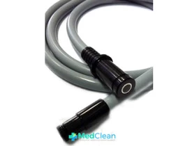 Cabo de Fibra Óptica para Microscópio Opto 6,4mm X 1,50m