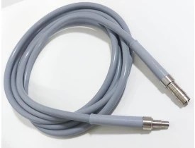 Cabo de Fibra Óptica compatível Stryker 3,00m Autoclavável