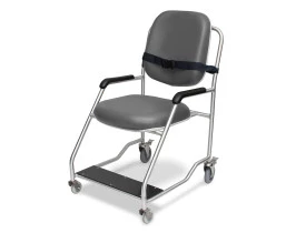 Cadeira de Rodas para Ressonância Magnética 150kg