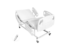 Cama Fawler Hospitalar Automatizada Extra Luxo Obeso 