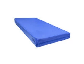 Capa Impermeável para Colchão Solteiro com Ziper Altura 12cm x 1,88 X 0,88 m