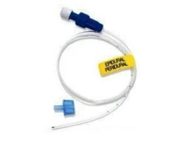 Cateter Epidural 16g Portex