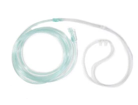 Cateter Nasal para Oxigênio tipo Óculos Neonatal Foyomed