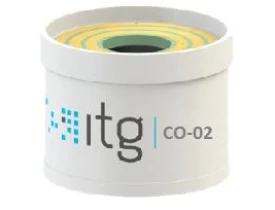 Sensor de Oxigênio Célula de Oxigênio Drager CO-02 Compatível