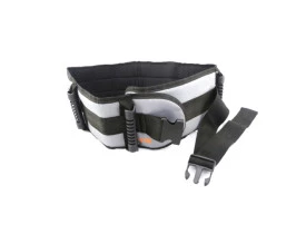 Cinta Faixa Abdominal para Transferência de Paciente – HBB Mobilidade