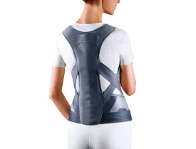 Colete Spinal Adjustor - Oppo