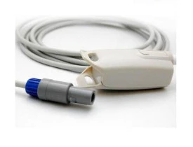 Sensor de Oximetria Choice Redel 6 Pinos Reutilizável - Neonatal Y 