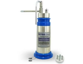 Criocautério Dermatológico de Nitrogênio 500ml - Nitrospray