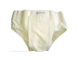 Cueca para Hérnia Inguinal Dupla Ortocenter