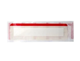 Leukomed T Plus Curativo Filme Transparente + Pad Estéril 8cm X 15cm - Curativo Pós Operatório Impermeável