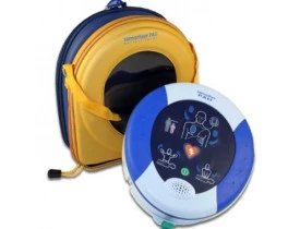 Desfibrilador Externo Automático Samaritan PAD 350P DEA Heartsine
