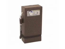 Doppler Vascular Portátil DV2001