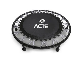 Jump Profissional Trampolim Cama Elastica E9 Acte Sports