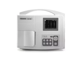Eletrocardiógrafo ECG SE-3B Edan 