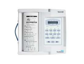 Eletrocardiógrafo Interpretativo 12 canais CardioCare 2000 Bionet 