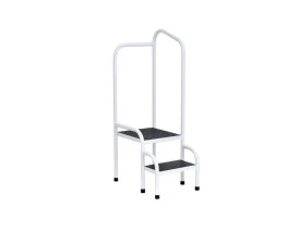 Escada Doppler Pintada Medclean
