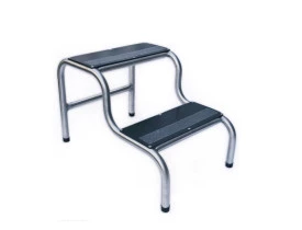 Escada 2 Degraus para Sala de Ressonância