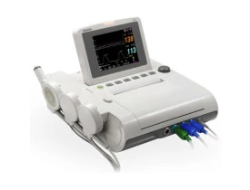 Cardiotocógrafo Monitor Fetal Edan F3