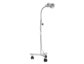 Foco Clínico Auxiliar Lâmpada Led Bivolt