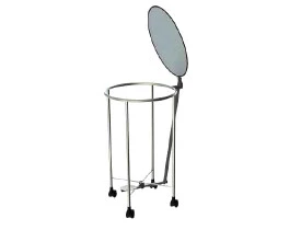 Suporte para Saco Hamper - Inox