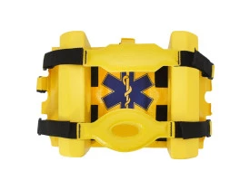 Imobilizador de Cabeça Head Block - Infantil
