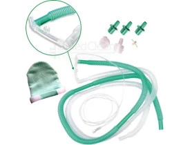 Kit Cpap Nasal Infantil Neonatal