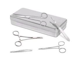 Kit Medclean Caixa de Sutura