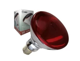 Lâmpada Infravermelho Carci 150W