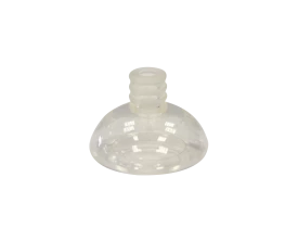 Máscara de Silicone para Reanimador Ambu e Anestesia Prematuro Nº0 Protec