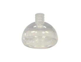 Máscara de Silicone para Reanimador Ambu e Anestesia Neonatal Nº 1 Protec