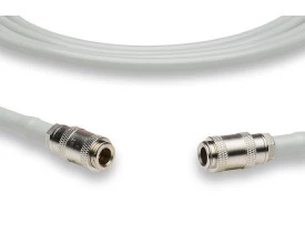 Tubo Extensor Mangueira de PNI Compatível com Lifemed
