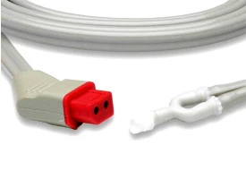 Tubo Extensor Mangueira PNI Compatível com NIHON KOHDEN