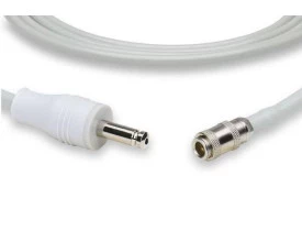 Tubo Extensor de PNI Compatível com Mindray IMEC 10, IPM9000