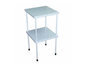 Mesa Auxiliar 40x40x80cm
